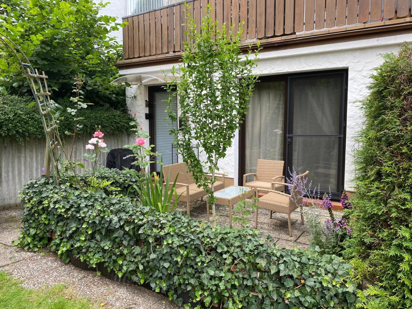Ferienwohnung Sternenhimmel Lichtenberg  Exterior foto